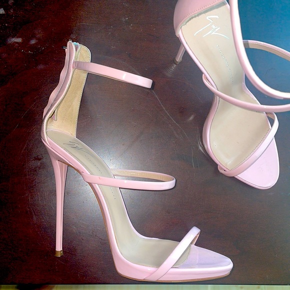 Giuseppe Zanotti Sandals